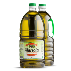 Mariola Extra Virgen Olijfolie 2L
