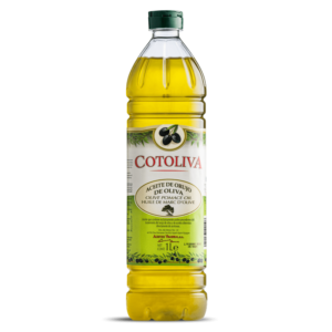 Cotoliva Orujo Olijfolie 1L