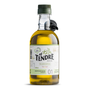 El Tendre olijfolie | Alicanta