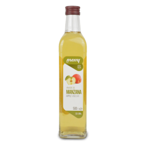 Vinagre de Sidra de Manzana | Alicanta