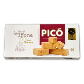 Turrón de Jijona | Alicanta