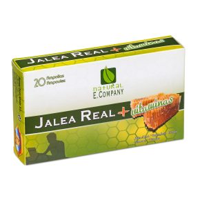 Jalea Real Vitaminas | Alicanta