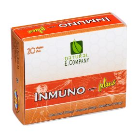 Inmuno plus | Alicanta