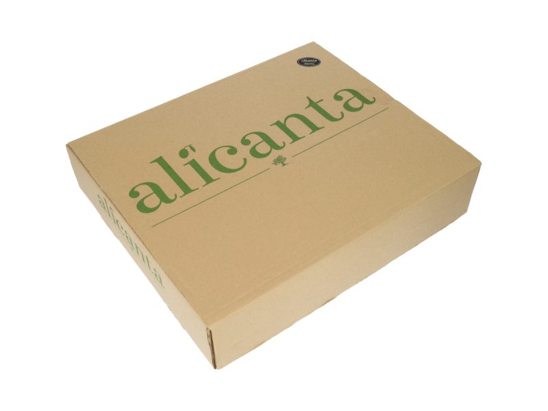Alicanta olijfboomadoptiepakket – 7 flessen Alicanta olijfolie + Jouw eigen olijfboom - Afbeelding 2